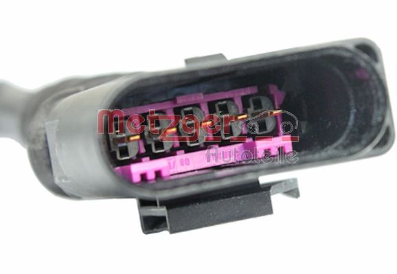 METZGER 0893570 ORIGINAL ERSATZTEIL Lambdasonde